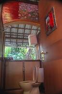 Karang Aji Beach Villa