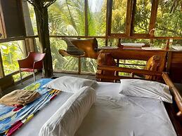 Karang Aji Beach Villa