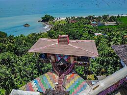 Karang Aji Beach Villa