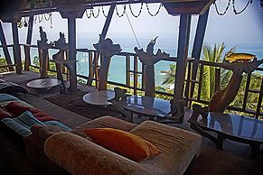 Karang Aji Beach Villa