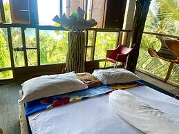 Karang Aji Beach Villa