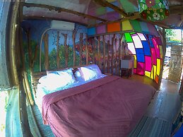 Karang Aji Beach Villa