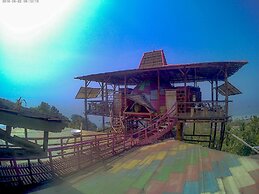 Karang Aji Beach Villa