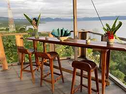 Karang Aji Beach Villa