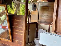 Karang Aji Beach Villa