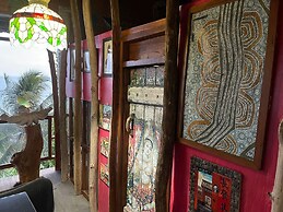 Karang Aji Beach Villa