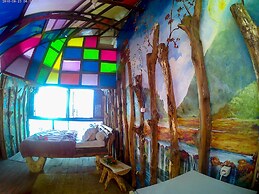 Karang Aji Beach Villa