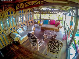 Karang Aji Beach Villa