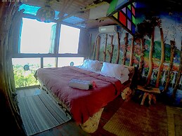 Karang Aji Beach Villa