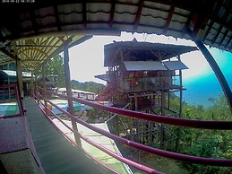 Karang Aji Beach Villa