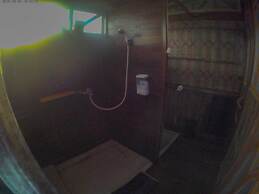 Karang Aji Beach Villa