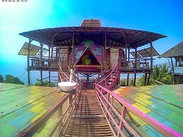 Karang Aji Beach Villa