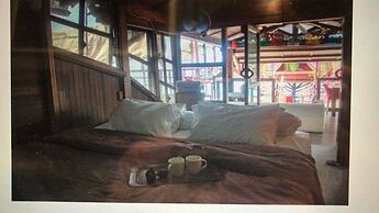 Karang Aji Beach Villa