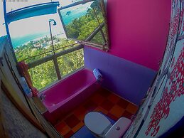 Karang Aji Beach Villa