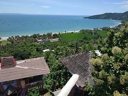 Karang Aji Beach Villa