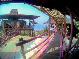 Karang Aji Beach Villa