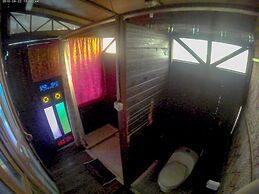 Karang Aji Beach Villa