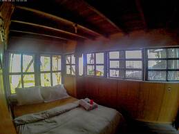 Karang Aji Beach Villa