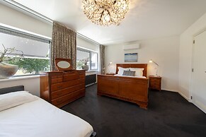 Hotel La Rosa Amsterdam Beach