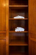 Hotel La Rosa Amsterdam Beach