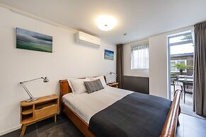 Hotel La Rosa Amsterdam Beach