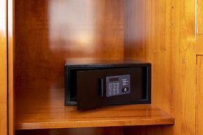 Hotel La Rosa Amsterdam Beach