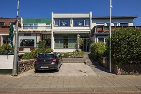 Hotel La Rosa Amsterdam Beach