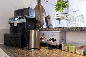 Hotel La Rosa Amsterdam Beach