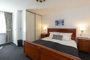 Hotel La Rosa Amsterdam Beach