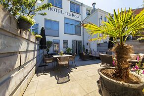 Hotel La Rosa Amsterdam Beach