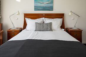 Hotel La Rosa Amsterdam Beach