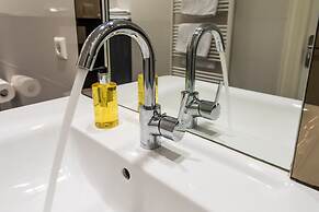 Hotel La Rosa Amsterdam Beach