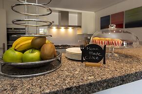 Hotel La Rosa Amsterdam Beach