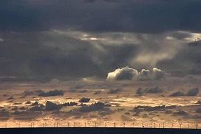 Hotel La Rosa Amsterdam Beach