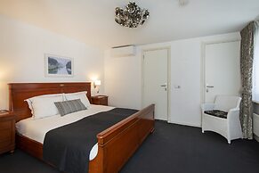 Hotel La Rosa Amsterdam Beach