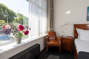 Hotel La Rosa Amsterdam Beach