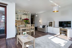 Elite Apartments by The River