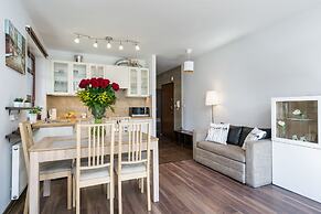 Elite Apartments by The River