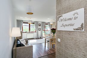 Elite Apartments by The River