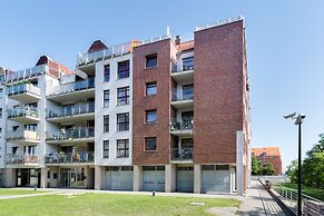 Elite Apartments by The River