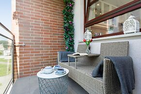 Elite Apartments by The River