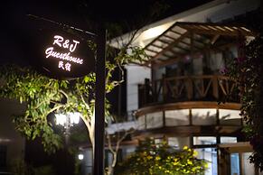 R&J GuestHouse