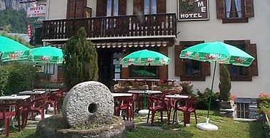 Hôtel le Tourisme