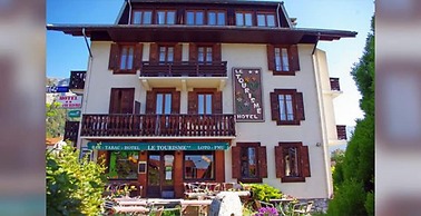 Hôtel le Tourisme