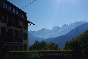 Hôtel le Tourisme
