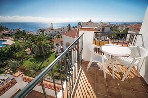 Apartamentos Chimenea