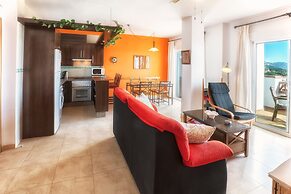 Apartamentos Chimenea