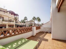 Apartamentos Chimenea