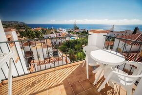 Apartamentos Chimenea