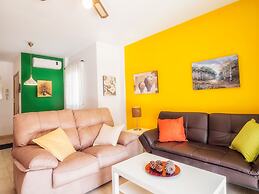 Apartamentos Chimenea